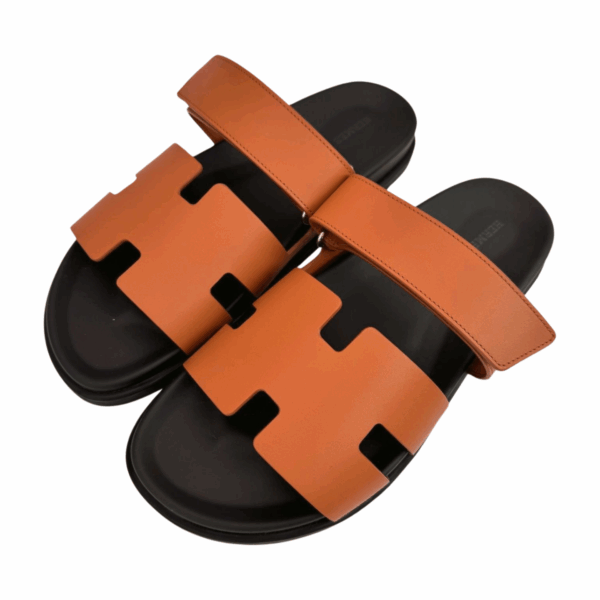 Hermes Chyper sandal
